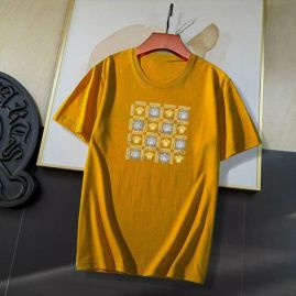 Picture of Versace T Shirts Short _SKUVersaceM-4XL11Ln2740108